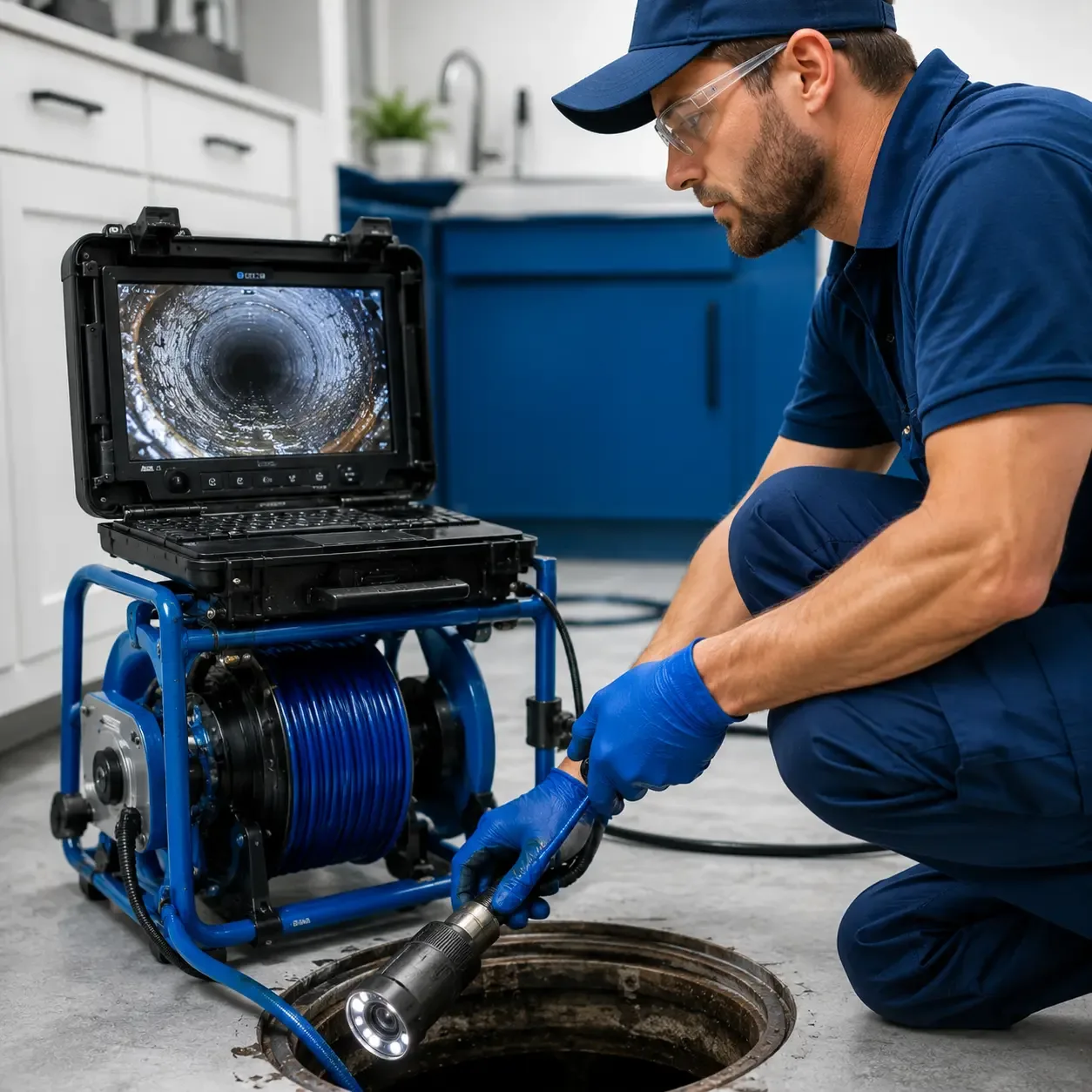 Pipe Relining professionals serving Forsyth, MO